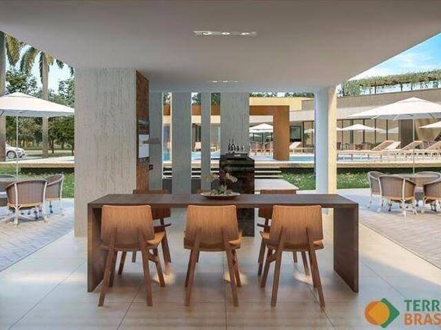 #129 - Terreno para Venda em Aquiraz - CE