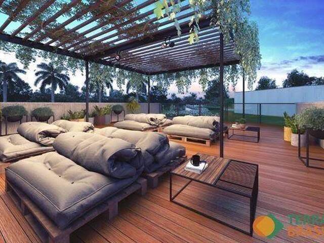 #129 - Terreno para Venda em Aquiraz - CE