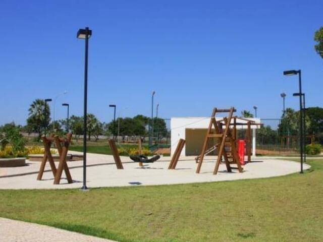 Terreno para Venda em Eusébio - 5