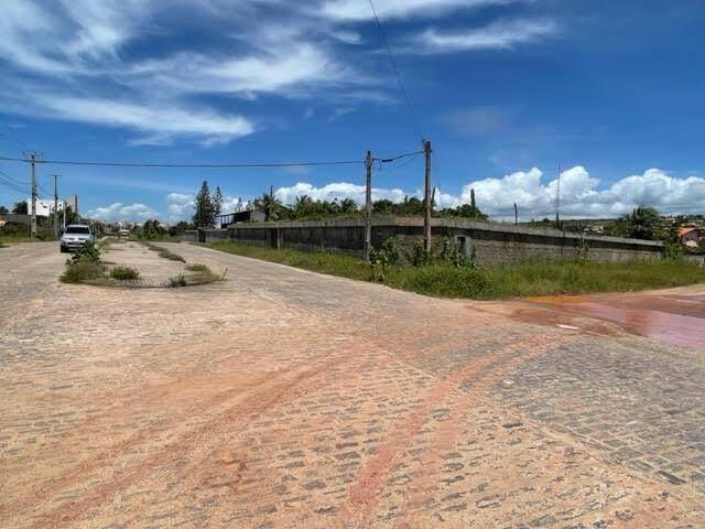 #396 - Terreno para Venda em Aquiraz - CE