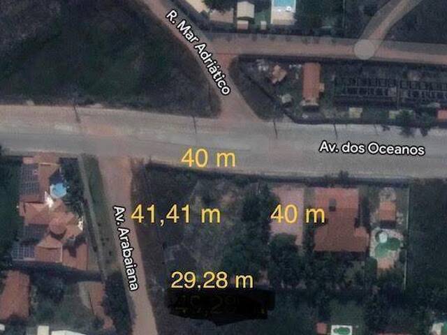 Terreno para Venda em Aquiraz - 4