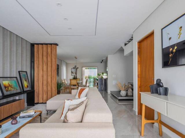 #393 - Casa em condomínio para Venda em Eusébio - CE