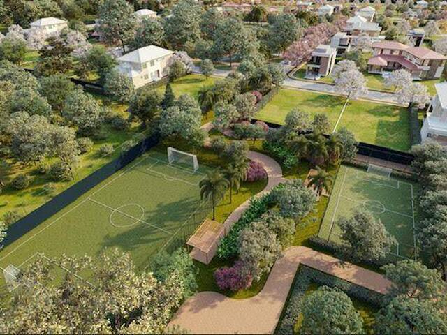 #383 - Terreno para Venda em Eusébio - CE