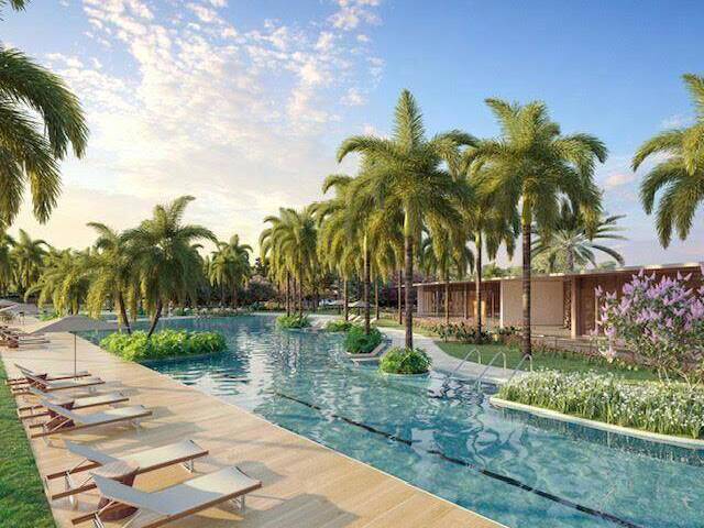 #383 - Terreno para Venda em Eusébio - CE