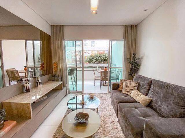 #391 - Apartamento para Venda em Eusébio - CE