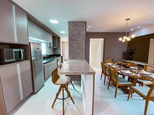 Apartamento para Venda em Eusébio - 4