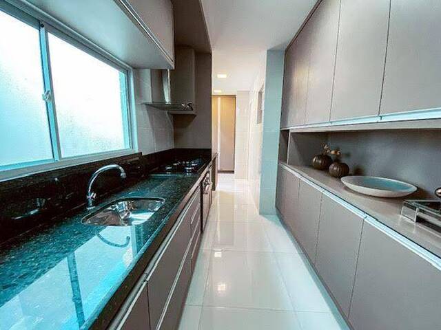 Apartamento para Venda em Eusébio - 5