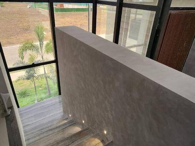 #368 - Casa em condomínio para Venda em Eusébio - CE