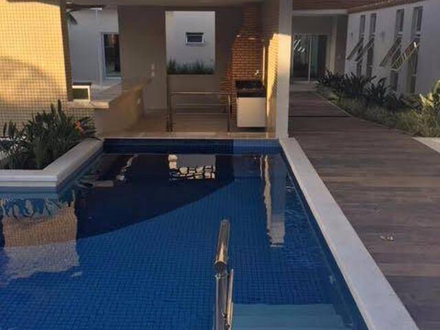 #72 - Casa em condomínio para Venda em Eusébio - CE