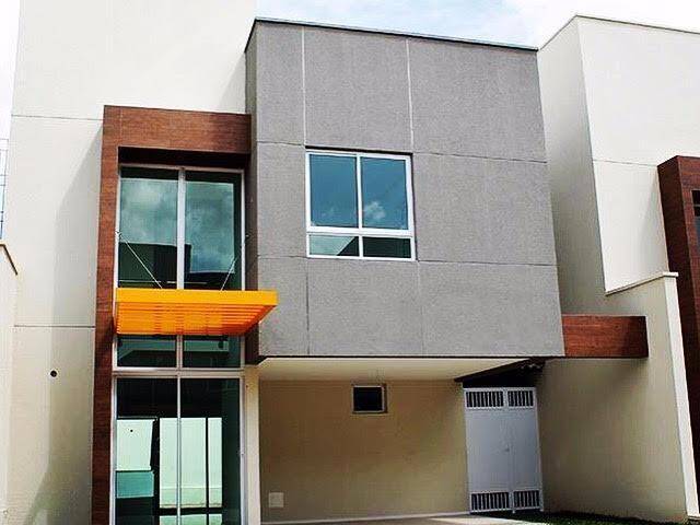 #55 - Casa em condomínio para Venda em Eusébio - CE