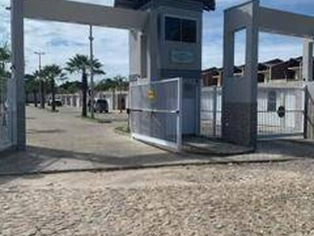 #15 - Casas em rua privativa para Venda em Eusébio - CE