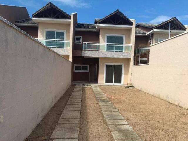 #15 - Casas em rua privativa para Venda em Eusébio - CE