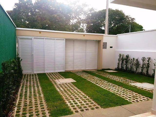 #147 - Casas em rua privativa para Venda em Eusébio - CE