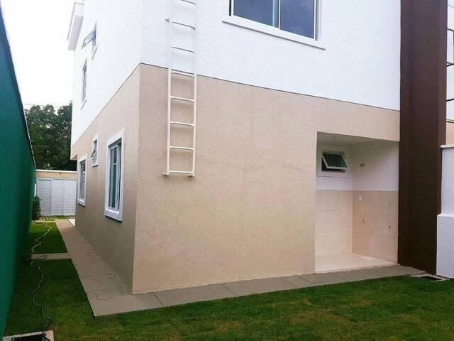 Casas em rua privativa para Venda em Eusébio - 4
