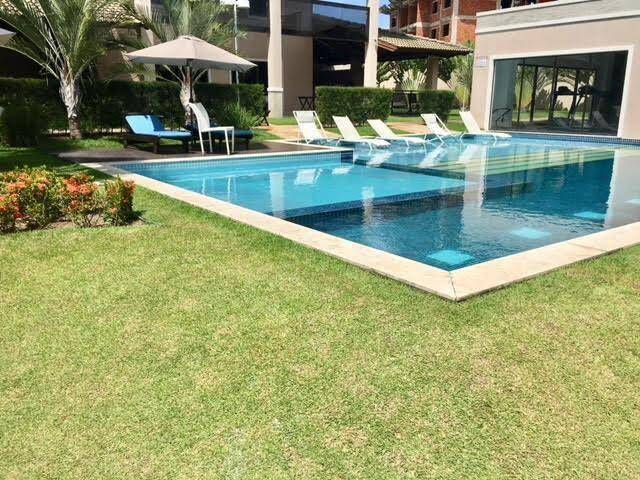 #167 - Casa em condomínio para Venda em Eusébio - CE