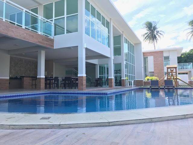 #240 - Casa em condomínio para Venda em Eusébio - CE