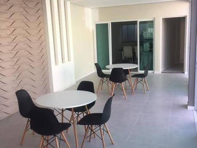 Casa em condomínio para Venda em Eusébio - 5