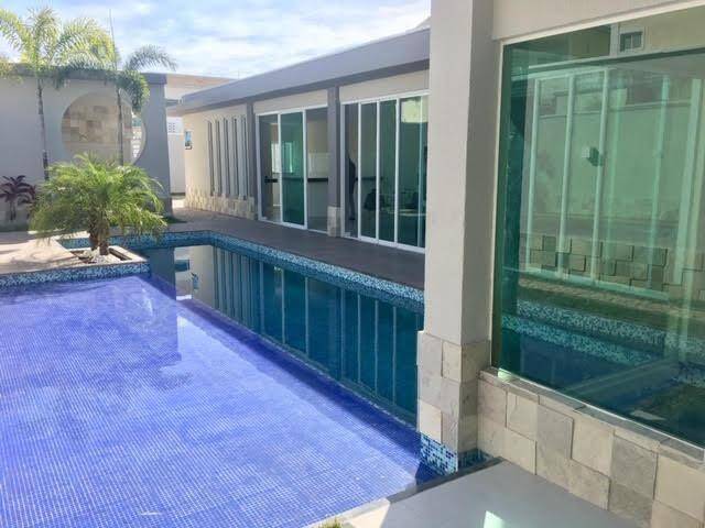 #216 - Casa em condomínio para Venda em Eusébio - CE