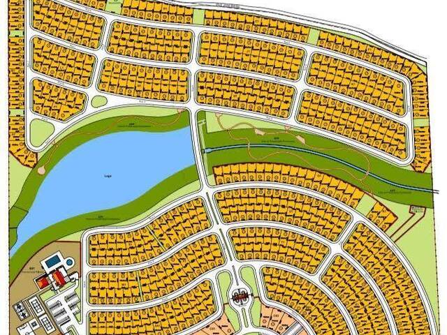 #18 - Terreno para Venda em Eusébio - CE