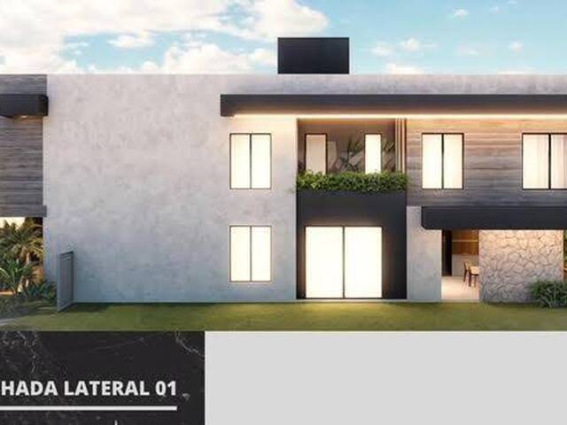 #431 - Casa para Venda em Eusébio - CE