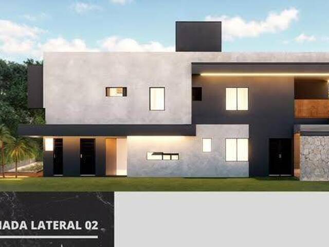 Casa para Venda em Eusébio - 4