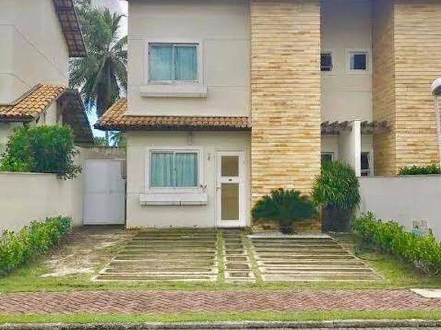 #137 - Casa em condomínio para Venda em Eusébio - CE