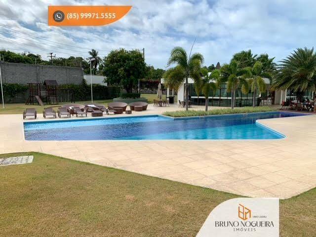 Venda em mangabeira - Eusébio