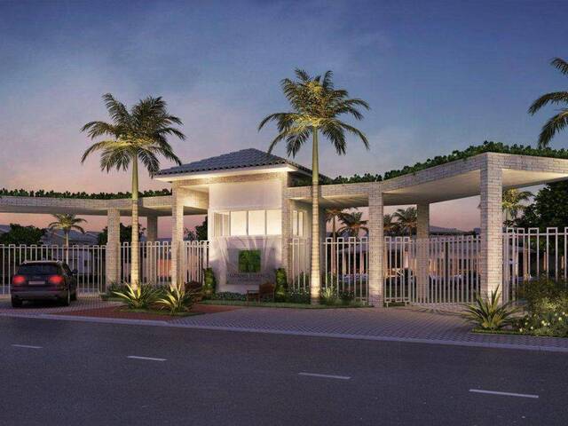 #25 - Casa em condomínio para Venda em Eusébio - CE