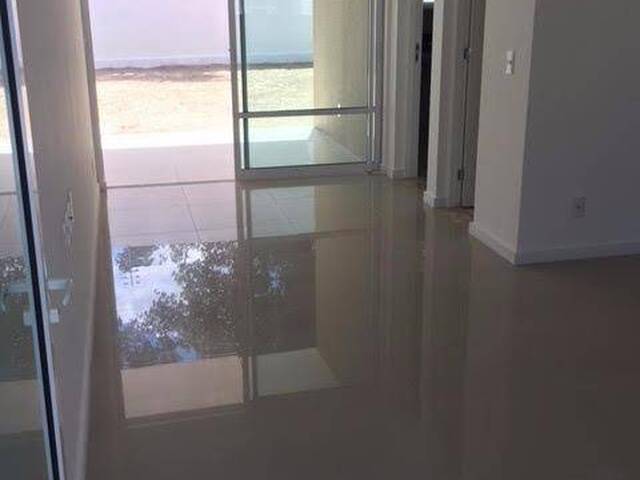 #10 - Casa em condomínio para Venda em Eusébio - CE