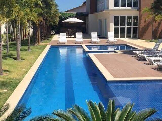 #77 - Casa em condomínio para Venda em Eusébio - CE