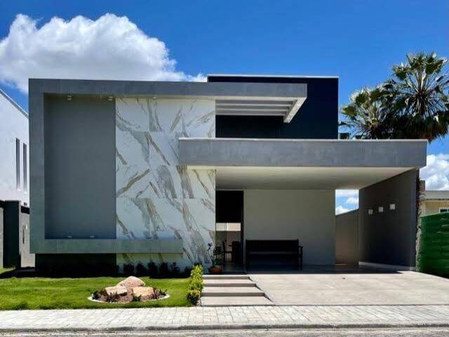 #347 - Casa para Venda em Eusébio - CE