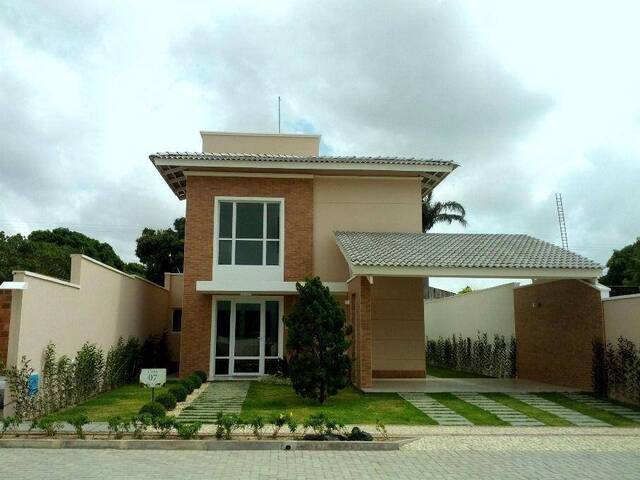 Casa em condomínio para Venda em Eusébio - 4