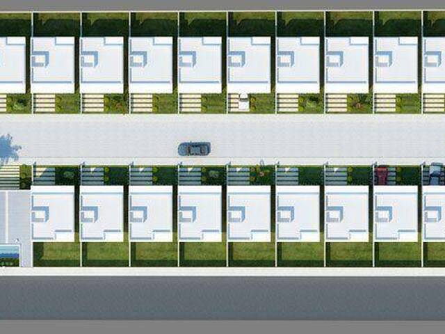 #27 - Casa em condomínio para Venda em Eusébio - CE