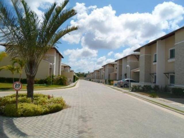 #50 - Casa em condomínio para Venda em Eusébio - CE